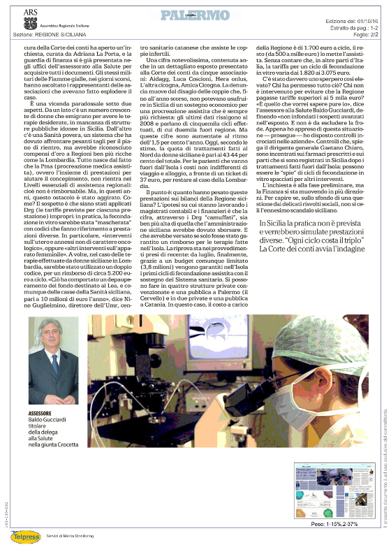 Figli in provetta