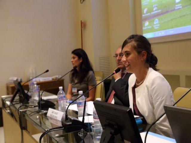 Convegno 08 ottobre
