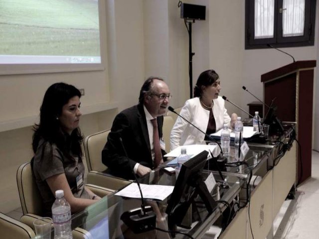 Convegno 08 ottobre