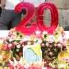 Festa dei 20 anni