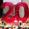 Festa dei 20 anni