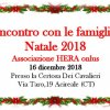 Festa di Natale 2018